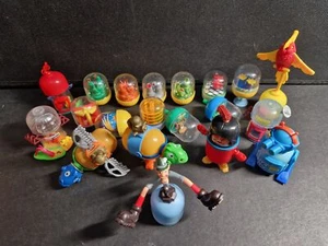 Kinder Überraschungsei Spielzeug - 20 verschiedene - Vintage gemischt Restposten #38 - Bild 1 von 1