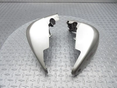 Yamaha Road Star XV1700 2005 02-09 cubiertas laterales capó carrocería izquierda derecha Foto 1 de 4