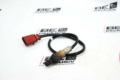 Original VW GOLF Sportsvan VII 5G 1.4 TSI Sonda Lambda 04E906262 - Immagine 1 di 3