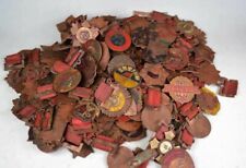 Collectibles Chinese Copper Medals,1900-1970s different medal,Random 20 Pieces