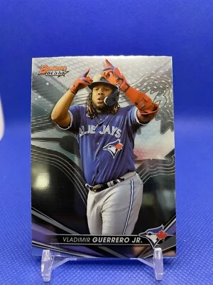 Vladimir Guerrero Jr 2022 Bowmans Best #29 Toronto Blue Jays - Image 1 of 2