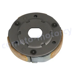 Plate Clutch One Scooter Fit for SMC ATV Urban 50 ATV Ares 50 ATV Ram Mini 50 - Picture 1 of 10