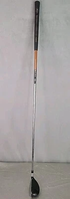 NAKASHIMA NX-1 22* 3 HYBRID ACCRA shaft HighFlex Chamois grip 40.5” Left Handed - Image 1 of 4