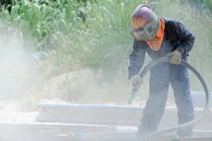 Sand Blasting Service Business Plan - Picture 1 of 3