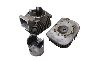 1984 - 1999 Yamaha Phazer PZ480 Cylinder Jug - Right Mag Side .50 - 2nd over - Picture 1 of 13