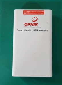 OPHIR 7Z01200 Smart Head To USB Interface - Picture 1 of 9