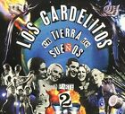 Los Gardelitos - En Tierra De Suenos [Nouveau CD] Argentine - Import
