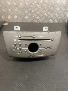 2010 PROTON GEN 2 MK1 1.6 STEREO & CD PLAYER HEAD UNIT PW855224D0030 #10 - Picture 1 of 6