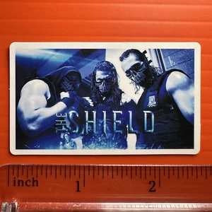 Pegatina Seth "Freakin" Rollins WWE The Shield Wrestling - Imagen 1 de 1
