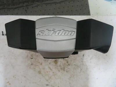 2012 Ski-doo GSX 800R E-Tec Steering Handlebar Pad Cover 506152330 GT 1200 600HO - Изображение 1 из 4
