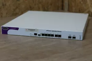 19080000 RADWARE - 108/ODS-VL/6GE+2SFP/2GB - LinkProof Load Balancing - Picture 1 of 12