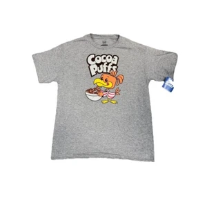 Funko Pop Tees Ad Icon Cocoa Puffs Boys T Shirt Target Exclusive Youth Large New - Picture 1 of 7