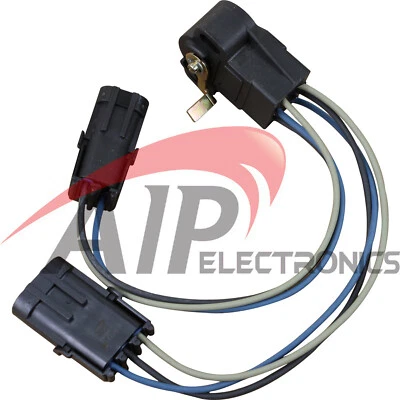 NUEVO SENSOR DE POSICIÓN DEL ACELERADOR SOLENOIDE CONTROL TPS **PARA JEEP 1987-1990 4,0 L L6 Foto 1 de 4