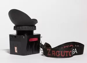 ZACUTO Z Finder 2.5x Viewfinder - Free shipping - Picture 1 of 2