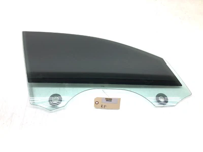 BMW 430i 440i F36 2015-2020 gran cupé paso derecho puerta delantera ventana cristal OEM Foto 1 de 4