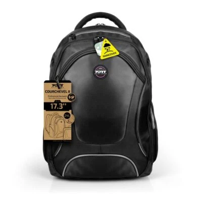 COURCHEVEL Multifunktionaler Notebook Rucksack für 173 Laptop und 101 Tablet ... - Bild 1 von 4