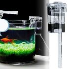 Wall Mounted Waterfall Fish Tank Filter  Home/Office/Shop