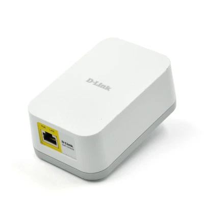 D-Link DAP-1316-ES Wireless Range Extender WiFi Signal Repeater - Bild 1 von 4