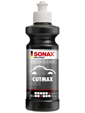 Produktbild - SONAX PROFILINE CutMax 250ml