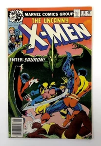 Uncanny X-Men 115 Marvel Comics Claremont Byrne 1. App Zaladane Bronzezeit 1978 - Bild 1 von 11