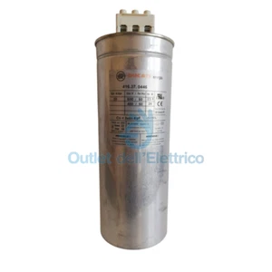 Ducati 416370446 3X84.8MF Condenser 500V 20KVAR - Picture 1 of 2