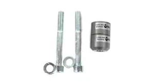 Handlebar Riser for BMW F650GS (08-), F700GS, F800GS & F800GS Adv - Picture 1 of 2