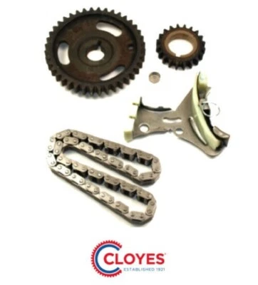 Engine Timing Chain Set CLOYES W. Tensioner Set 2.2L - Image 1 of 4