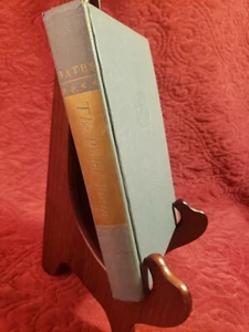 The Purple Plain H E Bates HC 1947 little brown and company  - Picture 1 of 11