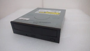 Unidad de unidad de DVD-ROM IDE HLDS (Hitachi-LG) GDR-8164B - Imagen 1 de 2