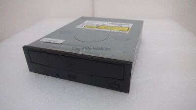 HLDS (Hitachi-LG) GDR-8164B DVD-ROM IDE drive Laufwerk - Bild 1 von 2
