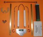 Wayne Oil Burner tune up kit For models M MSR MH ER ERA EH EHA EHASR OE & OEA
