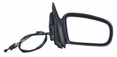 Espejo retrovisor derecho/paso para Chevrolet Malibu Oldsmobile Cutlass Supreme Foto 1 de 2