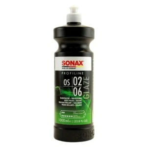 SONAX OS 02-06 Glaze, 33.8 fl. oz. - Picture 1 of 1