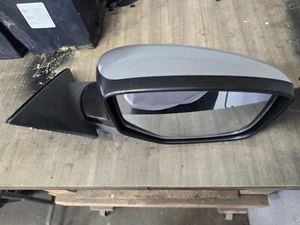 Door Mirror Set-4 Door, Sedan MIR03874 fits 2006 Honda Accord - Picture 1 of 1