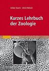 Kurzes Lehrbuch der Zoologie (German Edition) von S... | Buch | Zustand sehr gut