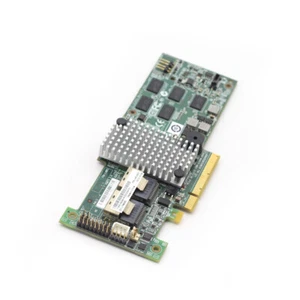 46C8927 FOR IBM M5015 LSI Serve RAID SAS Controller support 6T HDD - Picture 1 of 5
