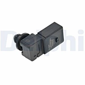DELPHI Ladedruck Saugrohrdrucksensor Für BMW E93 X3 E83 X5 X6 02-13 13627792260 - Picture 1 of 2