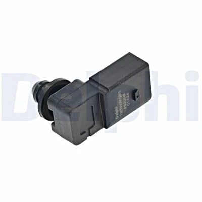 DELPHI Ladedruck Saugrohrdrucksensor Für BMW E93 X3 E83 X5 X6 02-13 13627792260 - Image 1 of 2