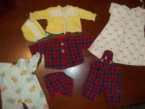 ~VINTAGE DOLL CLOTHES...5.99 - Picture 1 of 7