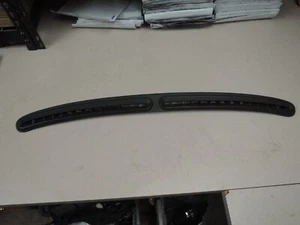 12-19 Fiat 500 Defroster Grille 1ZA62JXWAB OEM CK58 - Picture 1 of 4