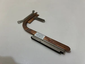 Clevo NL51CU CPU cooling heatsink 6-31-NL4CN-101 - Picture 1 of 4