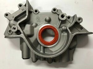 For Ford Zetec 1.8 2.0 BLACKTOP ST170 FOCUS RS Uprated Oil Pump 1151