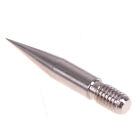 2 Pcs Skin Mole Plasma Pen Needle Cosmetic Instrument Pen Universal Needl'p1