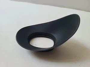 Sony eye rubber piece for Sony Z5U Z7U NX5, NX3 CAMCORDERS - Picture 1 of 4