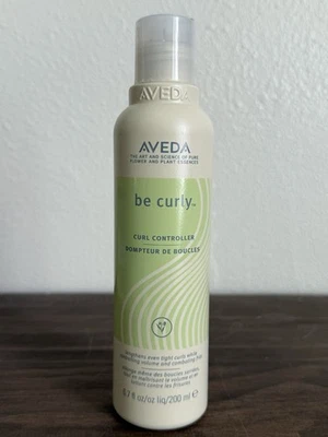 Controlador de rizos rizados Aveda Be 6,7 fl oz FÓRMULA RETIRADA (NUEVO) Foto 1 de 2