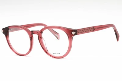 POLICE Women Eyeglasses Size 48mm-135mm-20mm - Image 1 of 4