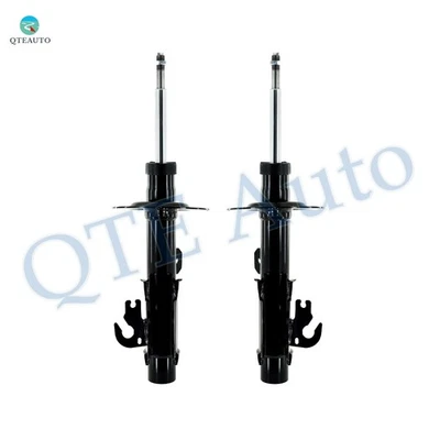 Par de 2 conjuntos de puntal de suspensión delantera L-R para Chevrolet Caprice 2014-2017 PPV Foto 1 de 4