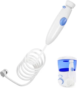 Accessori per Idropulsori E Fili Interdentali, Kit Di Sostituzione Del Manico in - Foto 1 di 12