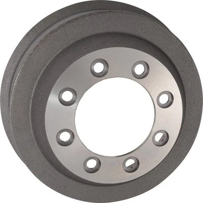 Brake Drum Rear for F250 Truck F350 E250 Van E350 Ford F-250 F-350 HD 1997 Foto 1 de 4
