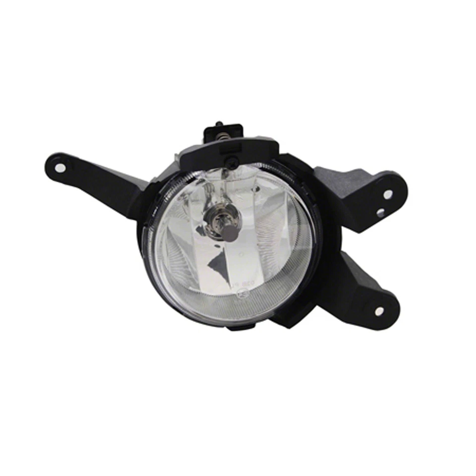 Fog Lamp Assembly Front Driver Side Fits 2011-2014 Chevrolet Cruze 116-01365L V Foto 1 de 1